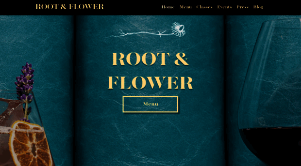 rootandflowervail.com