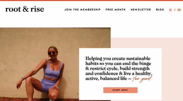 rootandrise.co