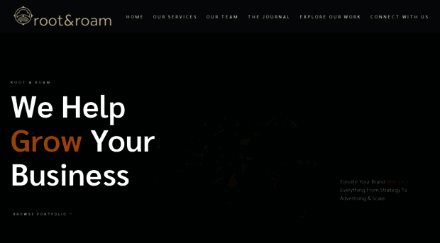 rootandroam.com
