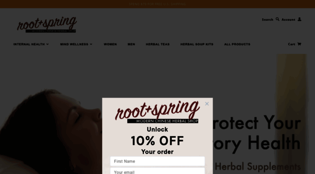 rootandspring.com