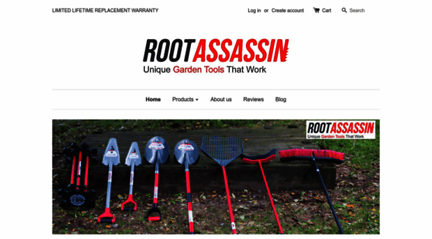 rootassassintools.com