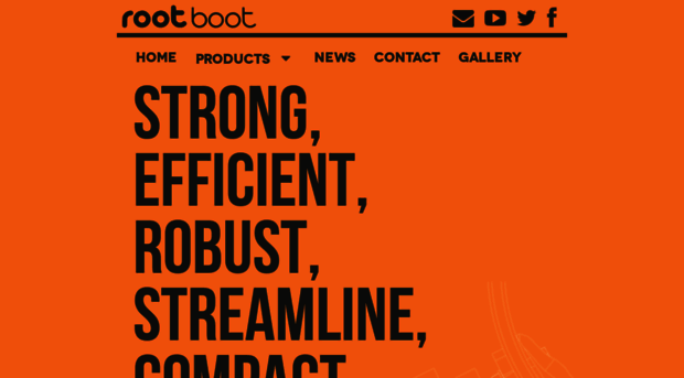 rootboot.com.au