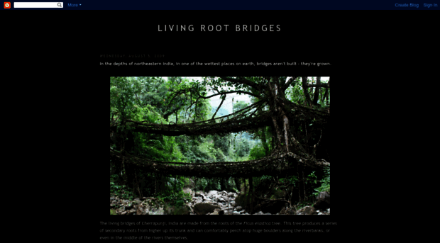 rootbridges.blogspot.com