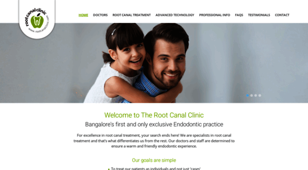 rootcanalclinic.com