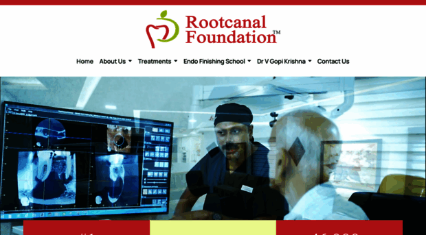 rootcanalfoundation.com