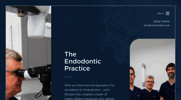 rootcanals.co.uk