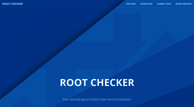 rootchecker.com