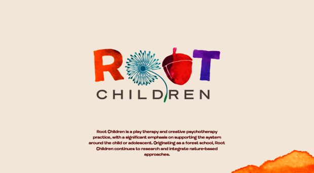 rootchildren.ie