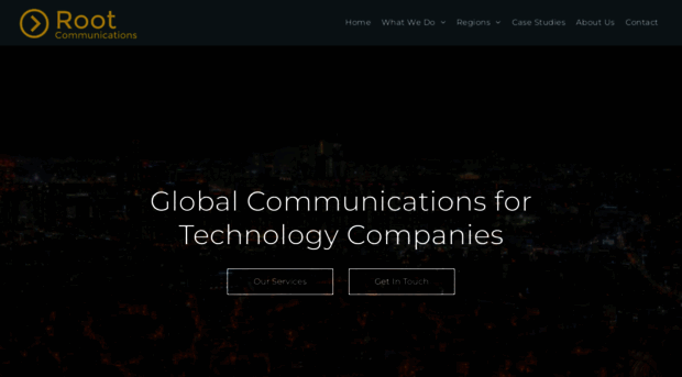 rootcomms.com