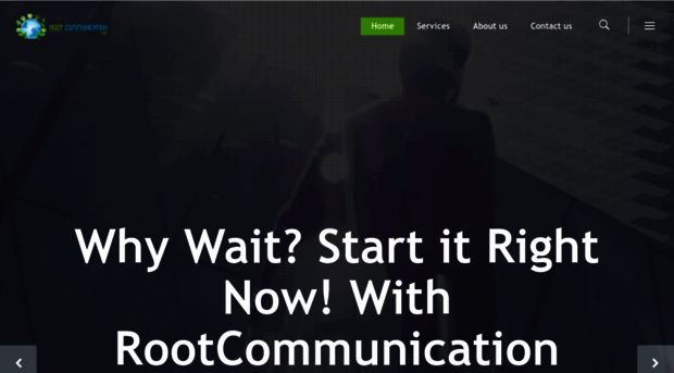 rootcommunication.co.uk