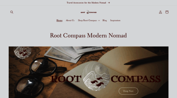 rootcompass.com