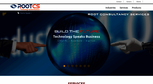 rootcs.com