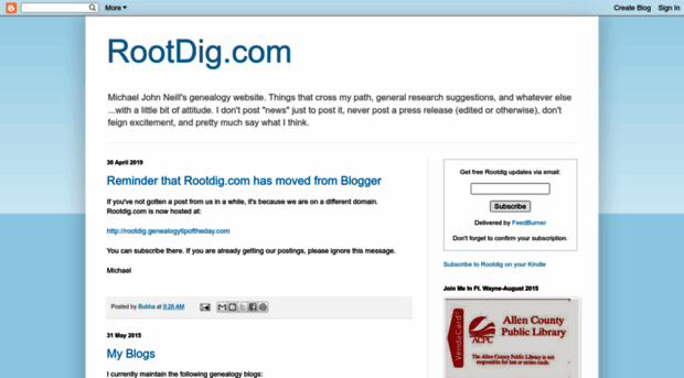 rootdig.blogspot.ca