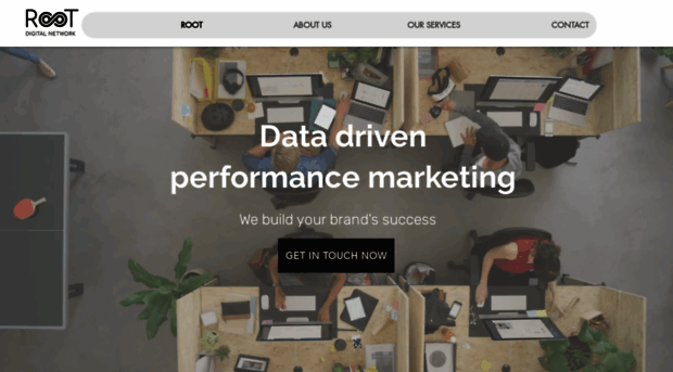rootdigitalnetwork.com