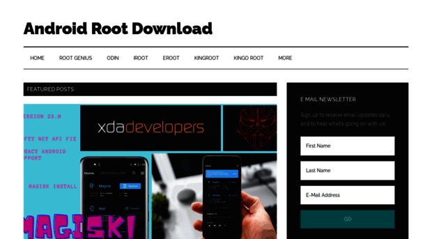 rootdownload.info