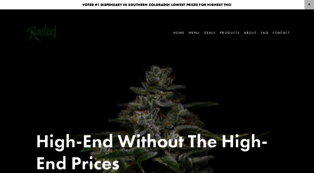 rootedcannabis.squarespace.com