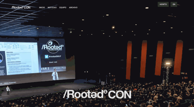 rootedcon.es