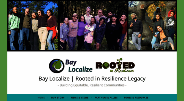 rootedinresilience.org