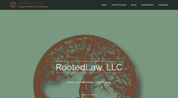 rootedlaw.com