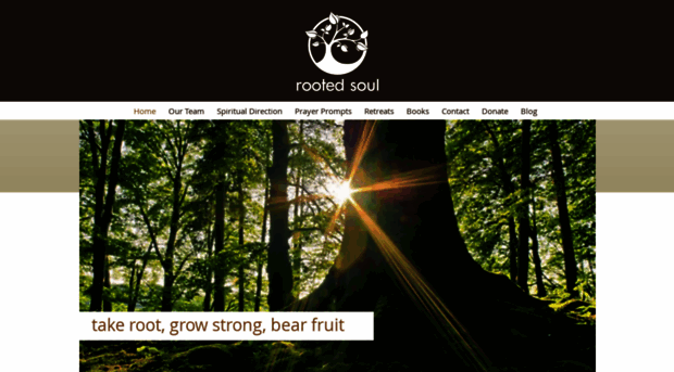 rootedsoulministries.org