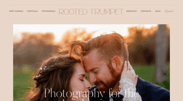 rootedtrumpetphotography.com