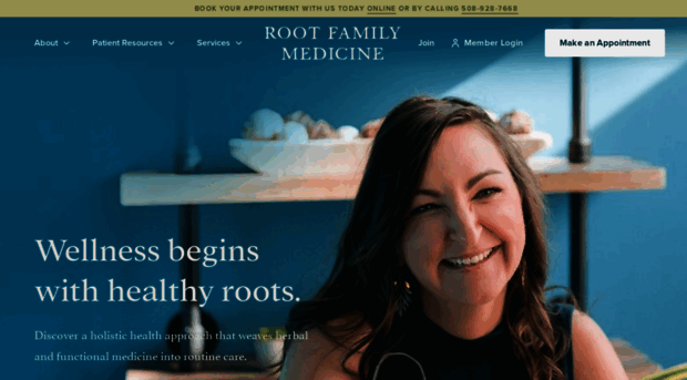 rootfamilymedicine.com