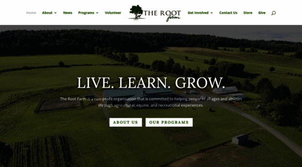 rootfarm.org