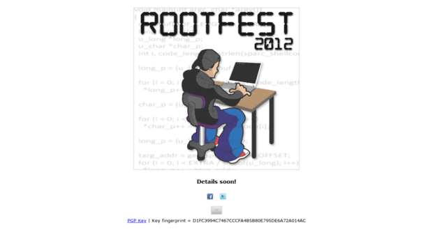 rootfest.org