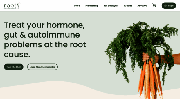 rootfunctionalmedicine.com