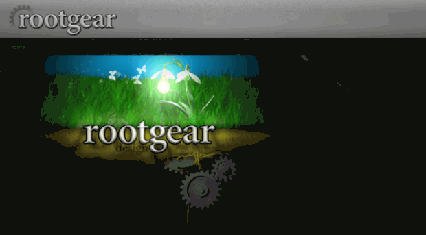 rootgear.com