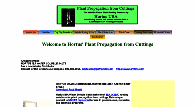 rooting-hormones.com