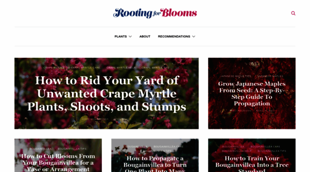 rootingforblooms.com