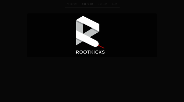 rootkicks.bigcartel.com