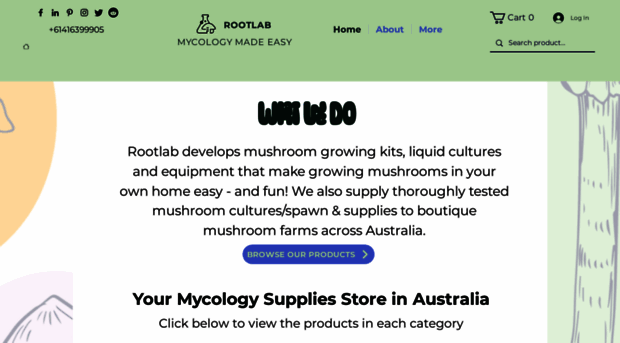 rootlab.com.au