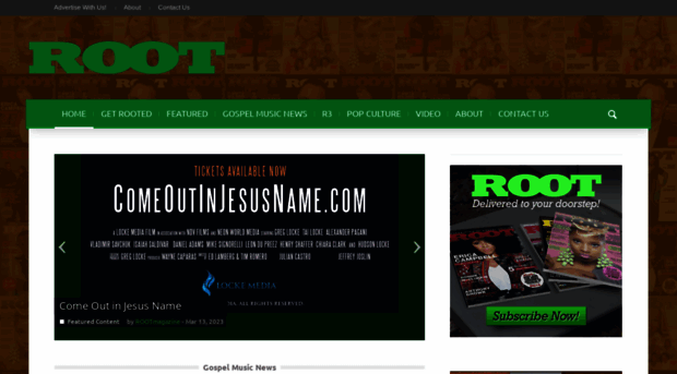 rootmagazineonline.com