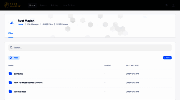 rootmagisk.com