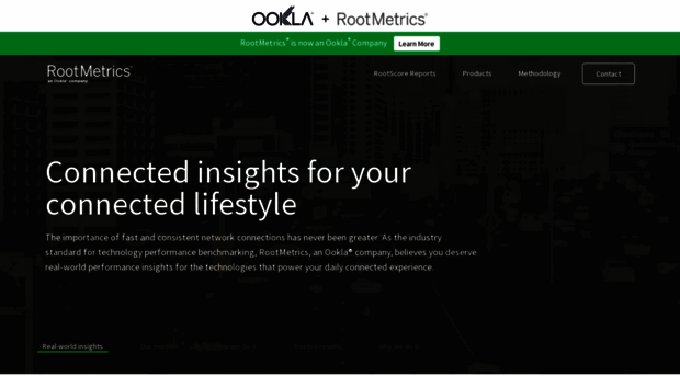 rootmetrics.com