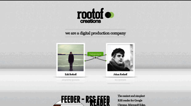 rootof.com