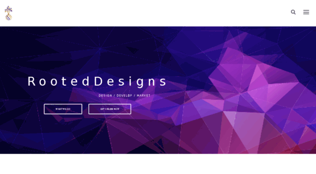 rootofdesigns.com