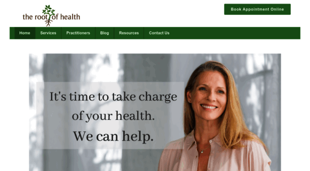 rootofhealth.ca