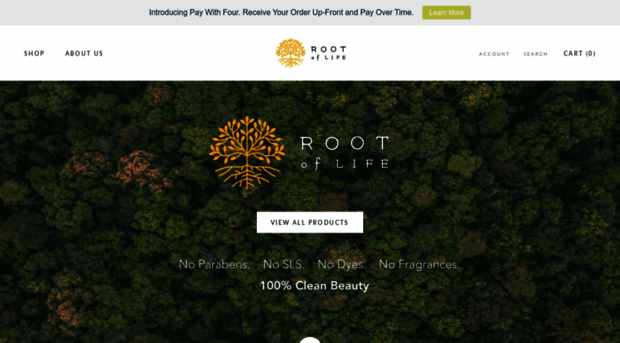 rootoflife.org