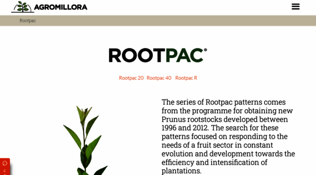 rootpac.com