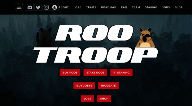 rootroop.com