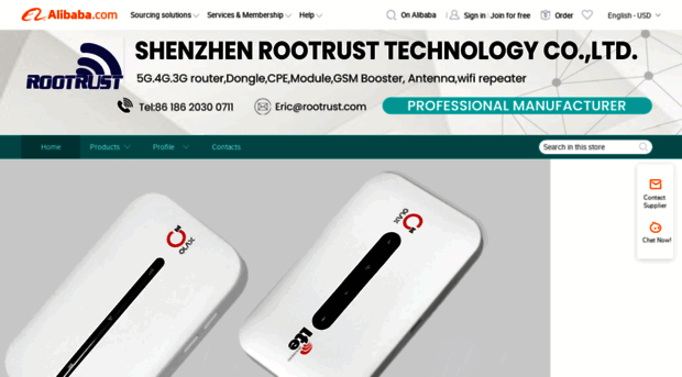 rootrust.en.alibaba.com