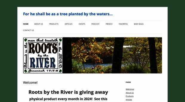 roots-by-the-river.com