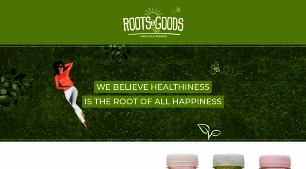 roots-goods.com