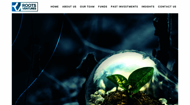 roots-ventures.com