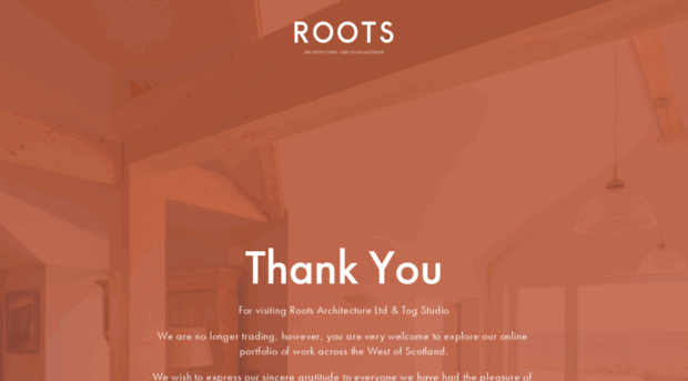 roots.co.uk