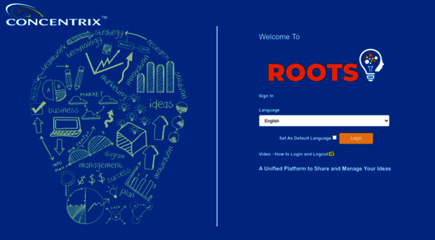 roots.concentrix.com