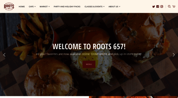 roots657.com